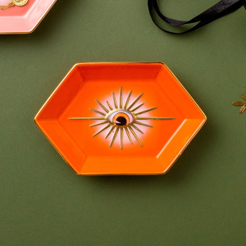 Creative Eye Trays