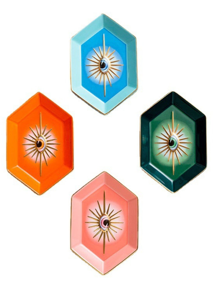 Creative Eye Trays