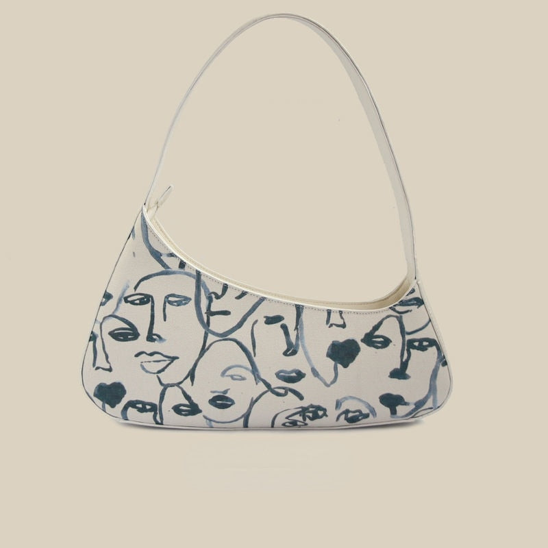 Faces & Fazes Handbag