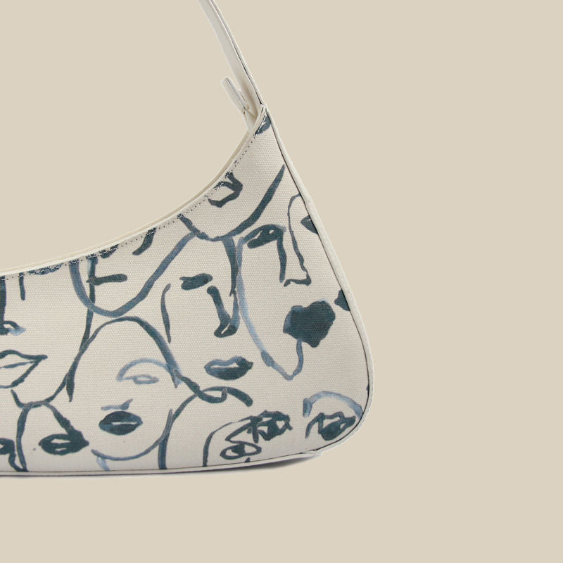 Faces & Fazes Handbag