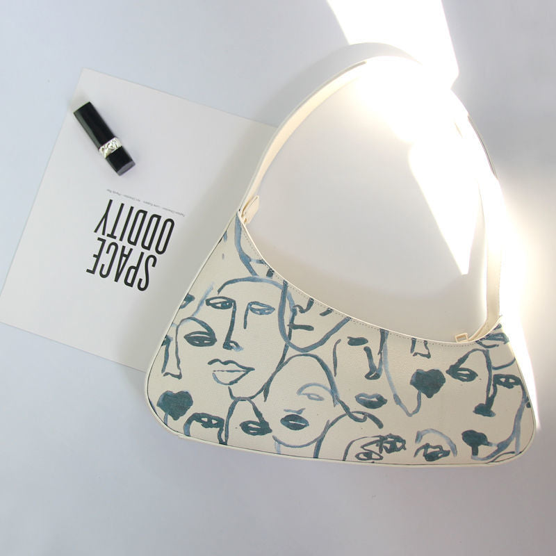 Faces & Fazes Handbag