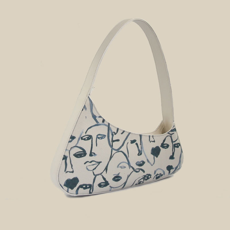 Faces & Fazes Handbag